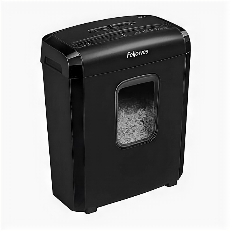 Шредер Fellowes Fellowes Powershred® 6M