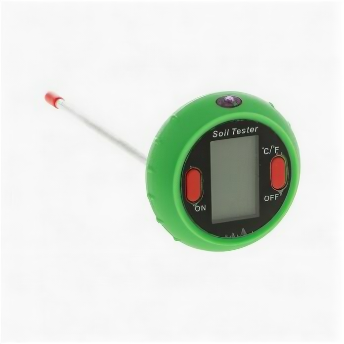   Green Helper PH-500 5  1