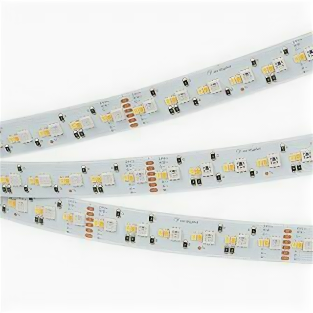 Arlight (5 м.) Светодиодная лента Arlight 19,2W/m 288LED/m 3838/2216SMD разноцветный/белый 5M 028258(2)