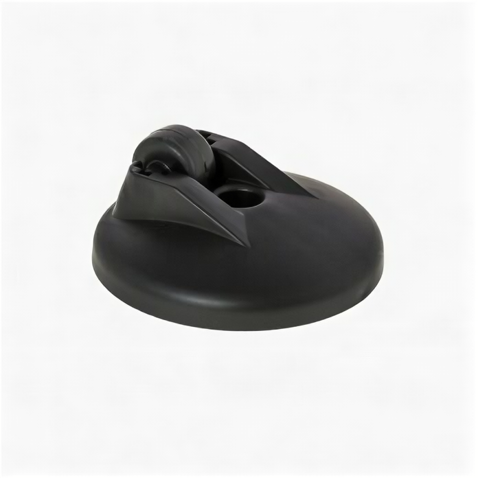 фото Колесо малое для пылесосов Zelmer Арт. 919.0025