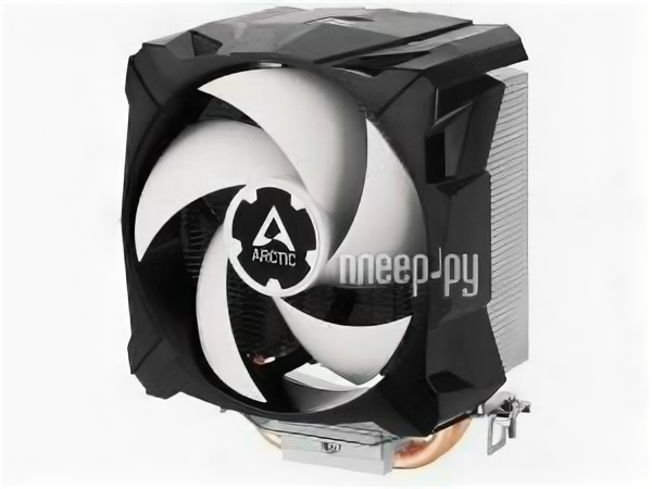 кулеры Arctic Freezer 7 X Black-White Acfre00077a (Intel LGA1200/1150-56 AMD Am4) .