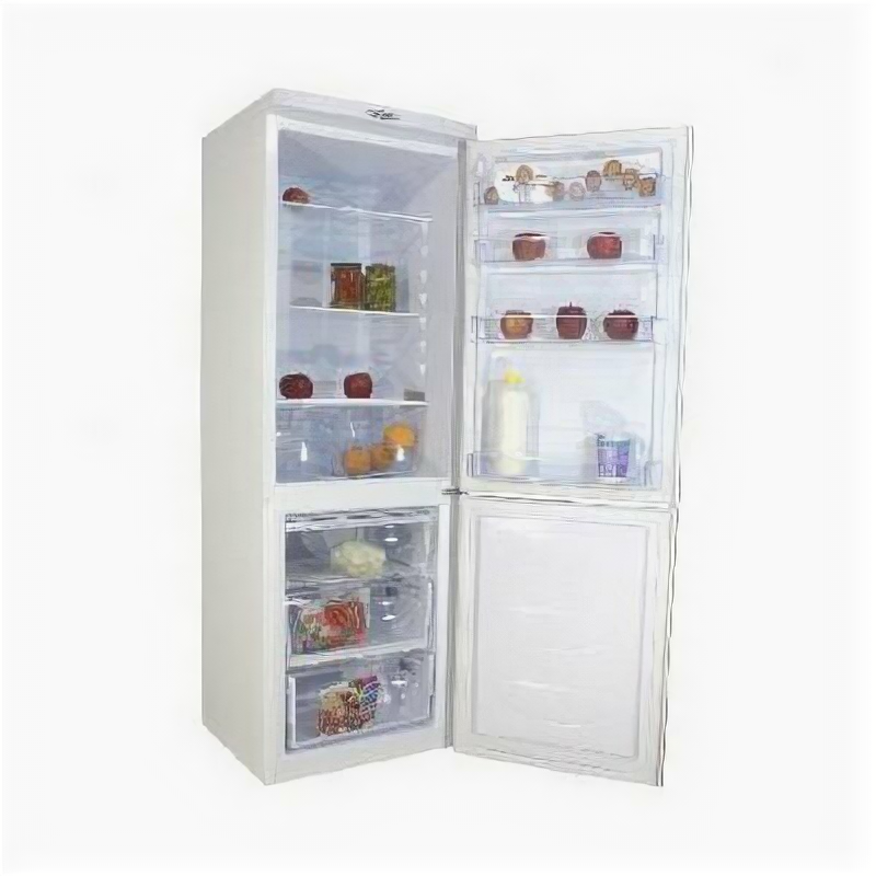 Холодильник DON R 290 BМ .