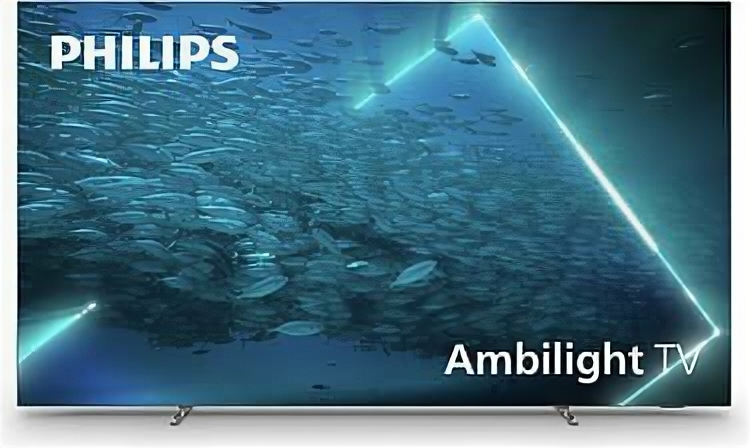 Телевизор Philips 55OLED707 EU