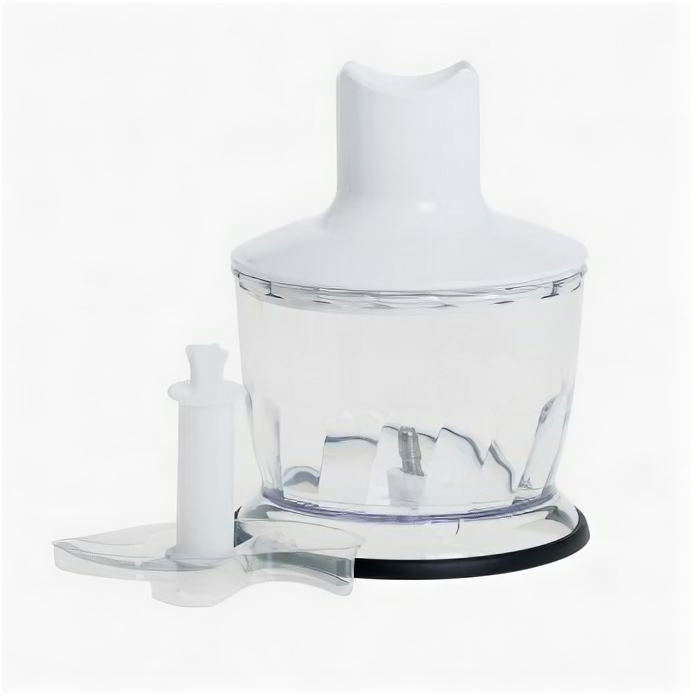 -   Braun MQ 30 white