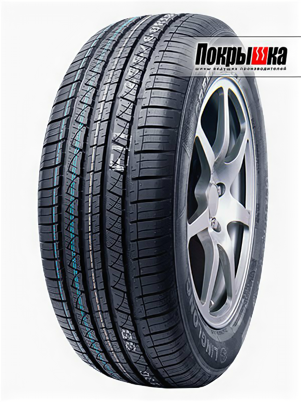 Шины Ling Long Green-Max 4x4 HP 275/40 R20 106V