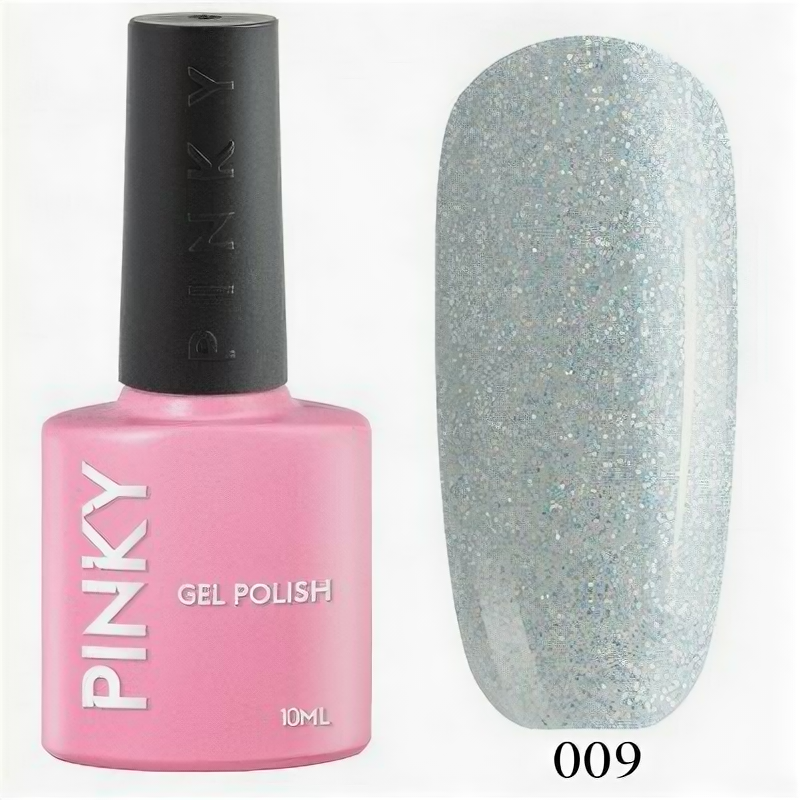 фото PINKY Classic 009 Волшебная Пыль 10 мл