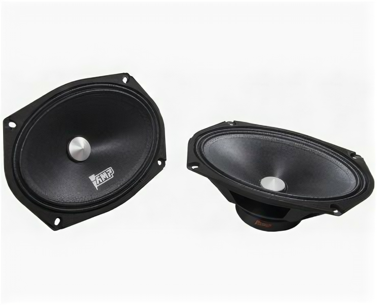 Amp Mass FR69