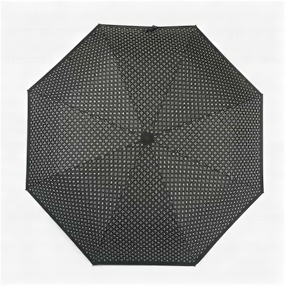 Зонт женский автомат Henry Backer Q25803 (Геометрия)