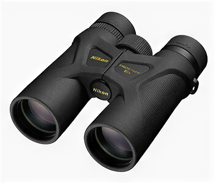 Бинокль Nikon Prostaff 3S 10х42