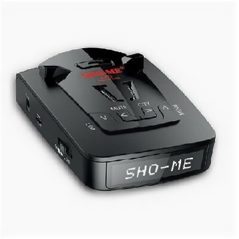 Sho-me G-475 S-vision .