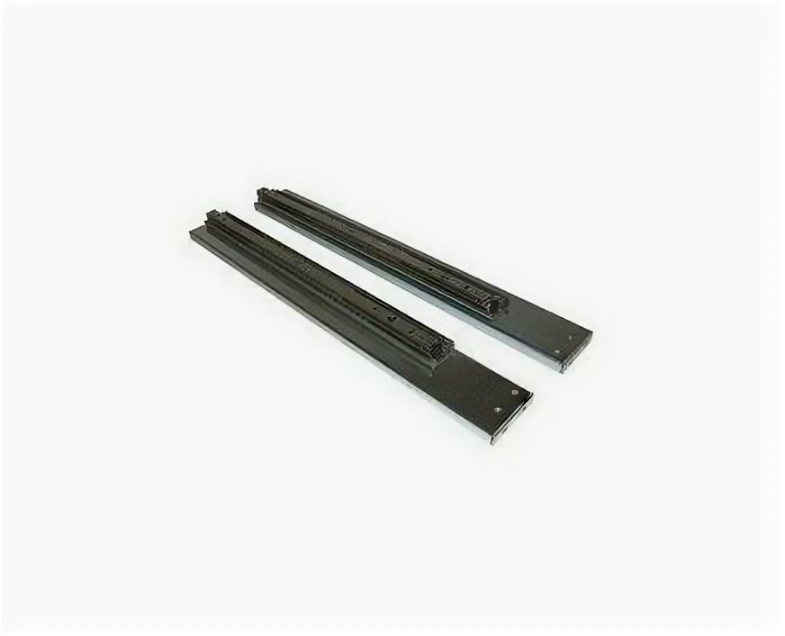 Комплект для монтажа HPE AH166A 1/8 G2 Tape Autoloader Rack Kit