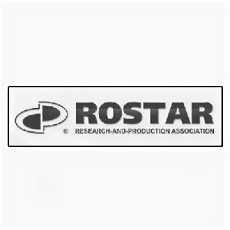 ROSTAR Р4131703007 Рукоятка переключения делителя КПП КАМАЗ двухтрубная в сборе ООО НПО ростар,