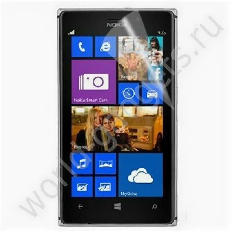 Защитная пленка для Nokia Lumia 925