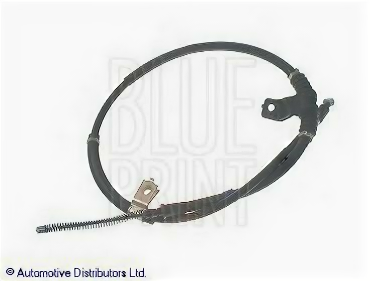    MITSUBISHI: MONTERO, PAJE Blue Print ADC446111