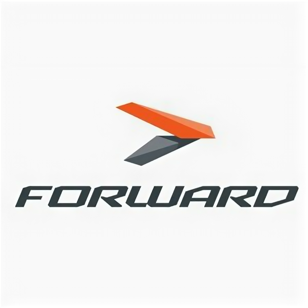 forward kama 20 (20 1 ск. рост. 14 ) 2023, красный/белый, rb3k013e9xrdxwh