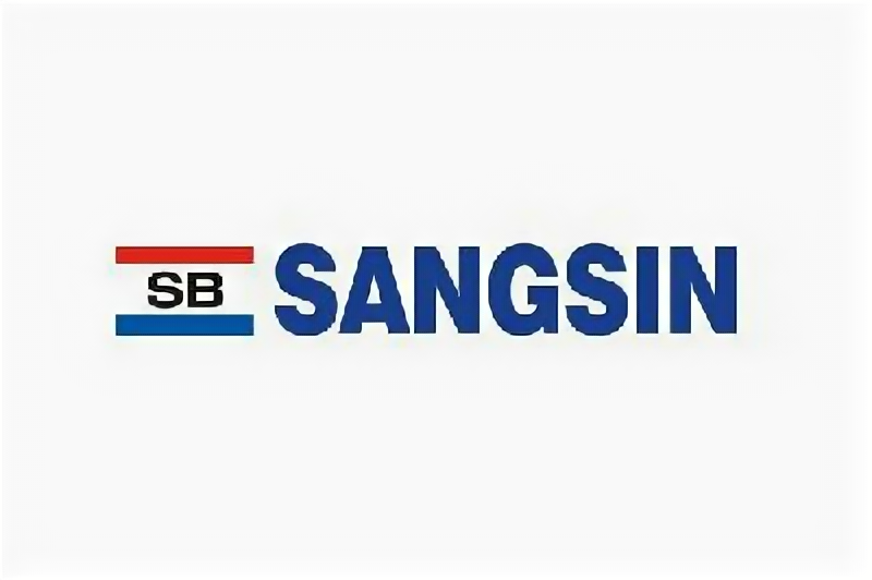 SANGSIN BRAKE GP2146 Колодки тормозные VAG A4/A5/Q5 08- задн. (HAGEN)