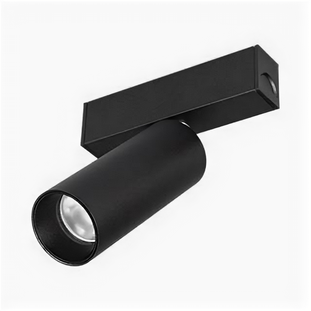 Arlight Трековый светодиодный светильник Arlight Mag-Spot-25-R120-12W Warm3000 033678