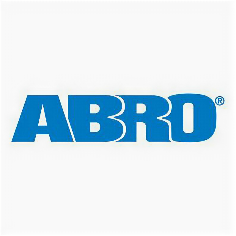 ABRO 418-CG-R Герметик силиконовый медный (255г) ABRO