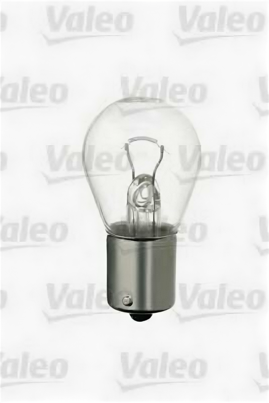 Лампа P21W 12V 21W BA15s (2 шт.) VALEO 032101