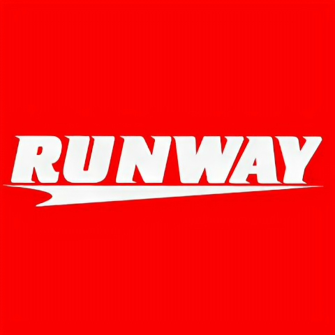 RUNWAY 39043 поироь - мягкий автовоск RUNWAY RW6093 300 М 3