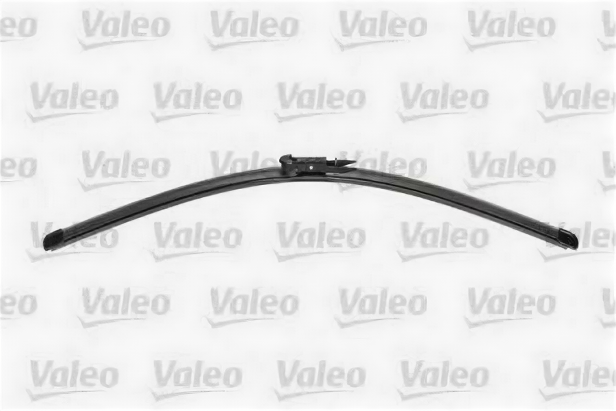 Щетка стеклоочистителя Silencio XTRM для MAZDA 3 10 / 03- / VW Bora 10 / 98- / Golf IV 8 / 97-05 / 04 / Polo 10 / 01-5 / 05 VALEO 574301