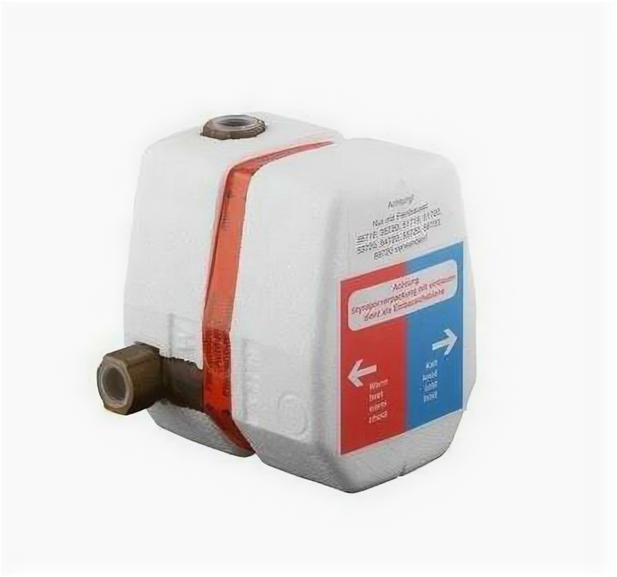 Скрытая часть Kludi Adlon 35156