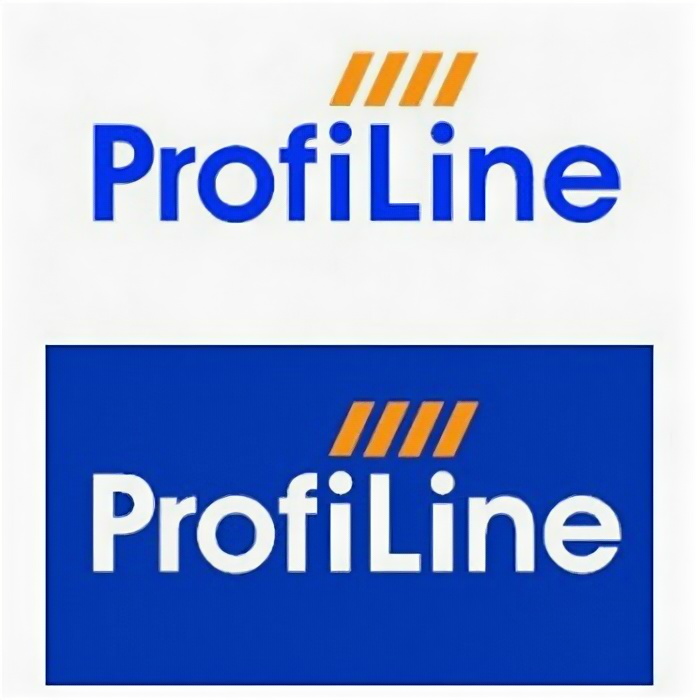Картридж ProfiLine PL-CE342A Yellow