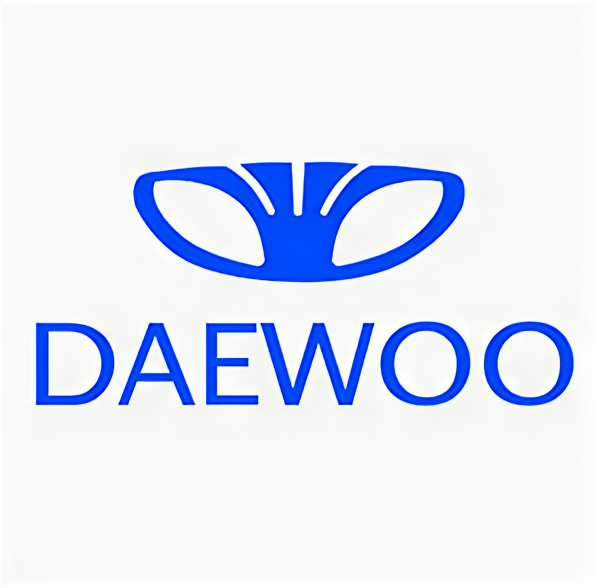 oedw-96181581_прокладка глушителя!\ daewoo lanos 1.5 96