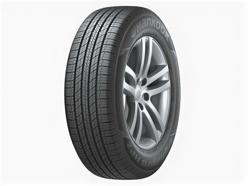 Hankook Dynapro HP2 RA33 265/70 R16 H112