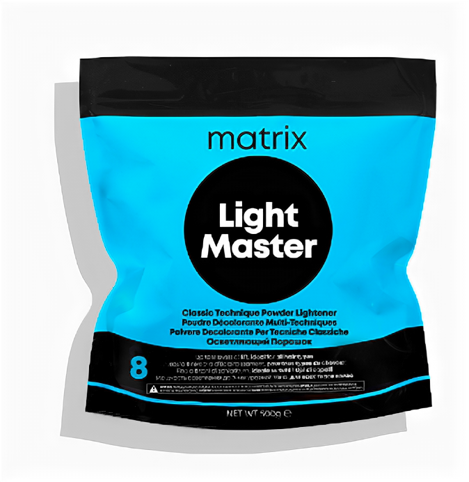 Matrix Обесцвечивающий порошок Light Master