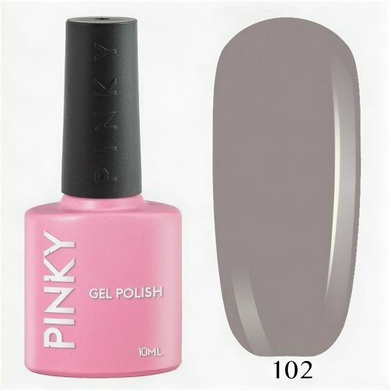 фото PINKY Classic 102 Прогулка Под Дождем 10 мл