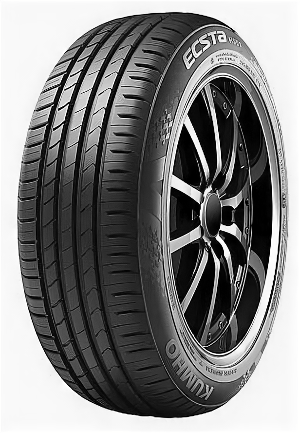 Шины 205/45 R17 Kumho HS51 Ecsta 88V