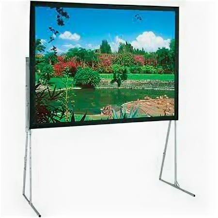 Экран для проектора Draper Ultimate Folding Screen NTSC (3:4) 610/240" 353*475 XT1000V (MW)