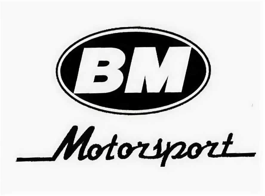 BM-MOTORSPORT MRK7203 Радиатор кондиционера