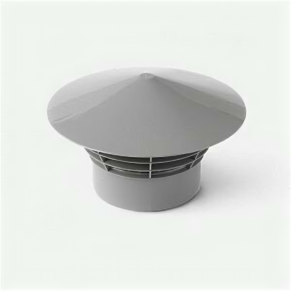 фото СТМ атлас пласт Зонт вытяжной канализационный DN 110 SPCEPC000110 (арт. 776892)