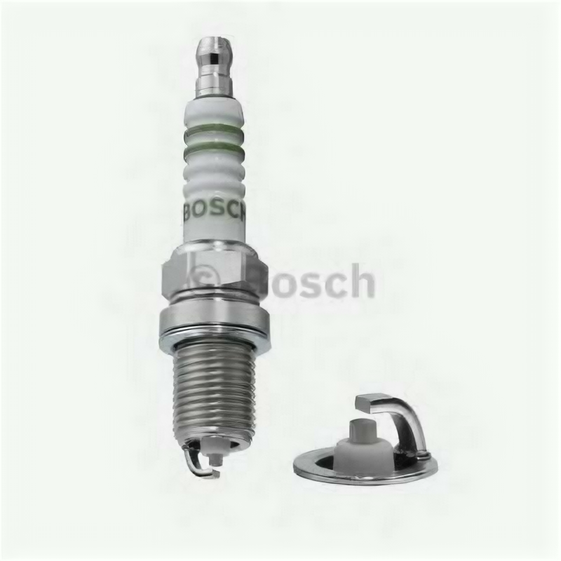 Свеча F8DC 4 0.8 BOSCH 0241229713