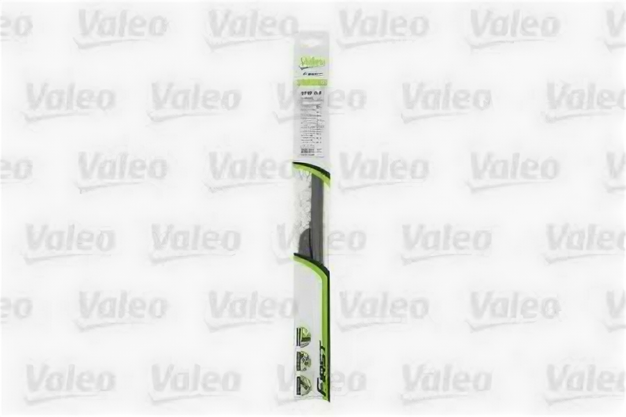 Щетка стеклоочистителя VALEO 575786