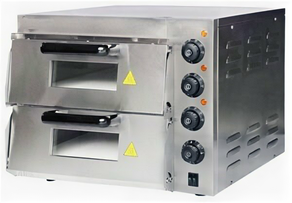 фото Печь для пиццы Starfood SFE11A