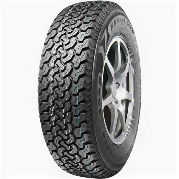 Шины 265/70 R16 LingLong R620 112H