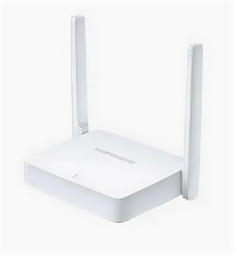 Wi-Fi  Mercusys MW301R White