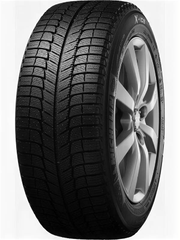  Michelin X-ice Xi3 205/70R15 96T