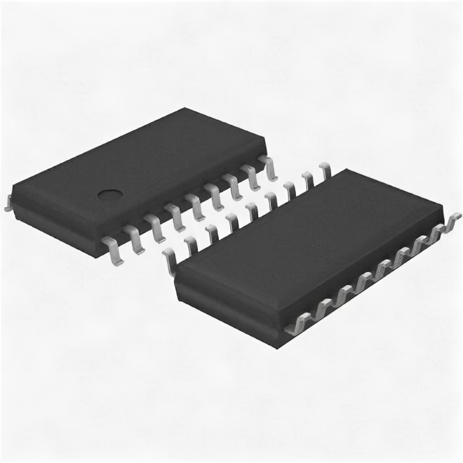 Микроконтроллеры PIC16F628A-I/SO