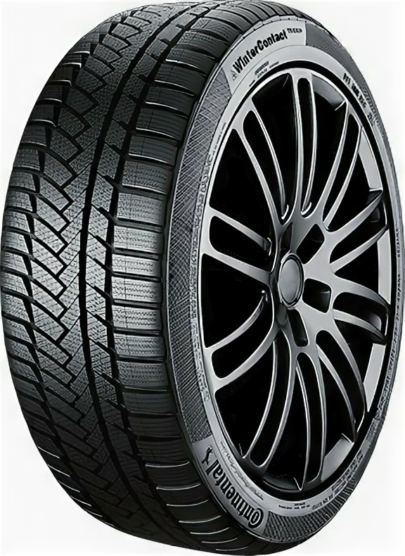 Шины continental wintercontact ts 850 p suv 255/55r19 111h xl fr ao*(2019)