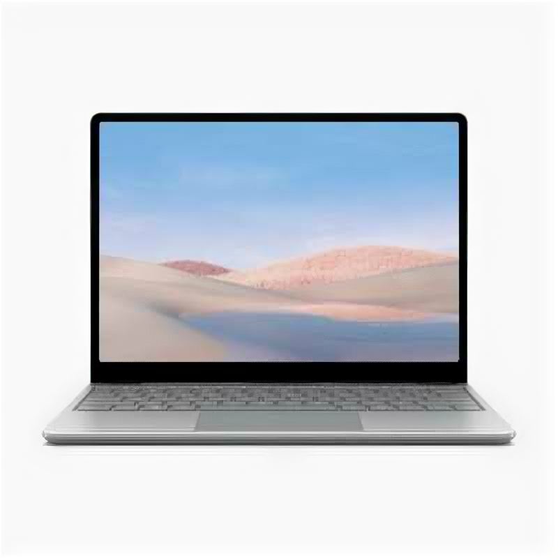 Microsoft Ноутбук Microsoft Surface Go Platinum TNV-00004 (Core i5 1035G1-1.00ГГц, 8ГБ, 256ГБ SSD, UHDG, WiFi, BT, WebCam, 12.4 1536x1024 сенсор., W10 Pro), серый