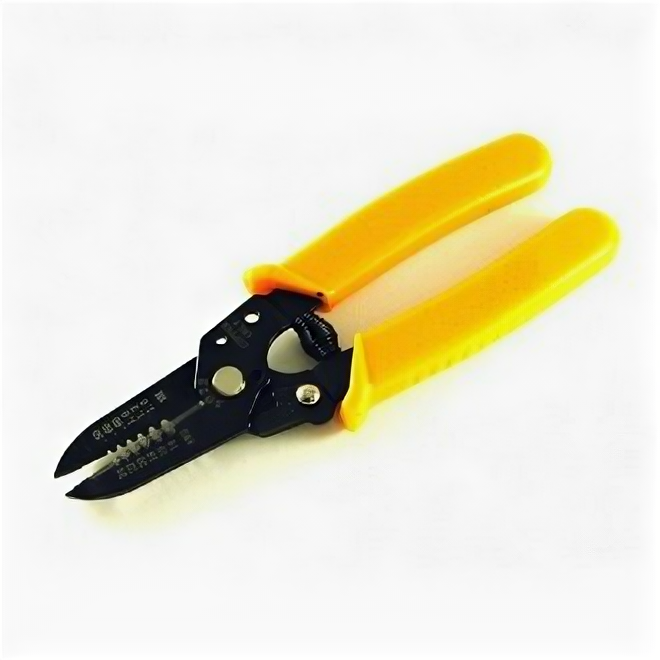 Клещи для снятия изоляци WIRE STRIPPER YanFengTool