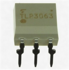 Оптоэлектронные приборы TLP3063 (S.C.F)