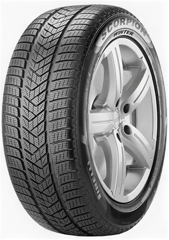 Шина Pirelli Scorpion Winter 285/40 R22 110W