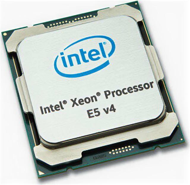 Процессор Intel Xeon e5-2640 V4 (2,60GHz, 20M Cache, Socket2011) oem .