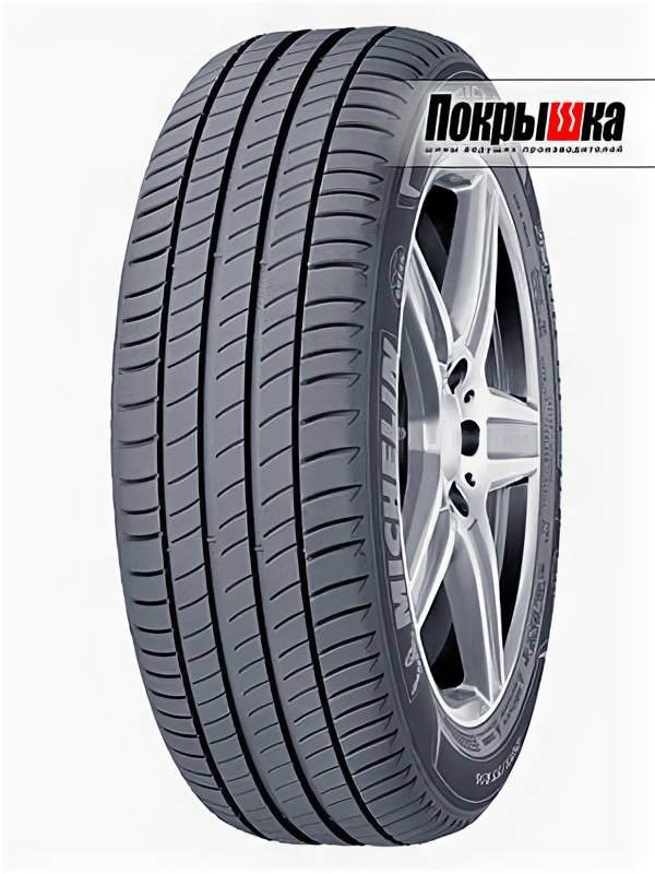 Шины Michelin Primacy 3 235/50 R17 96W