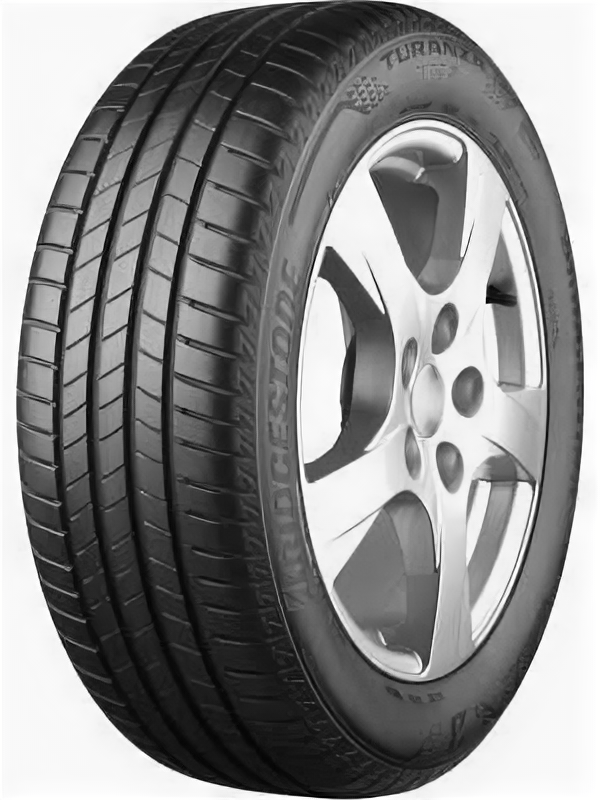 Шины Bridgestone Turanza T005 225/45R19 92W